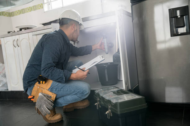 Best Hot Water Heater Installation  in Fort Ashby, WV