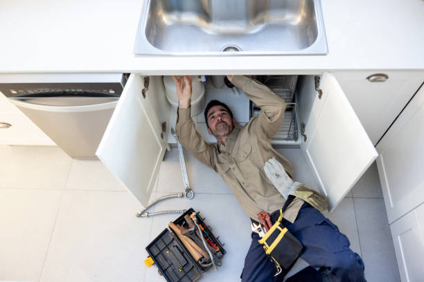 Best Water Softener Installation  in Fort Ashby, WV