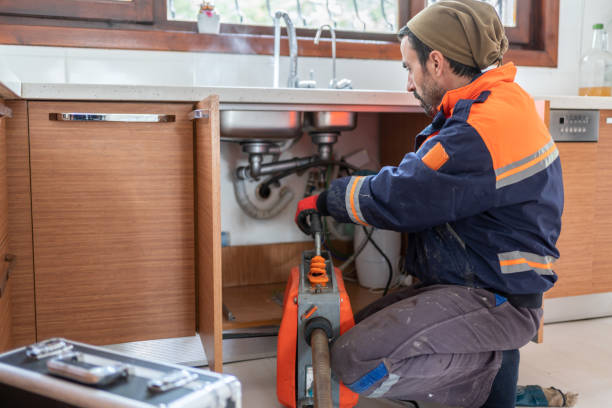 Best Water Leak Repair  in Fort Ashby, WV