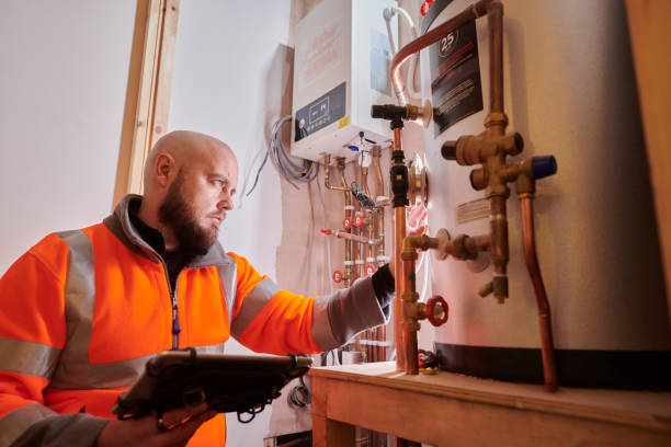 Best Boilers & Radiators  in Fort Ashby, WV