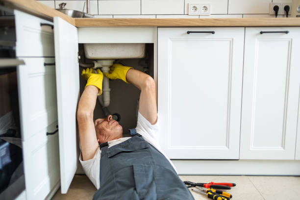 Best Same-Day Plumbing Service  in Fort Ashby, WV