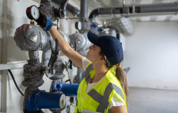 Professional Plumbing in Fort Ashby, WV