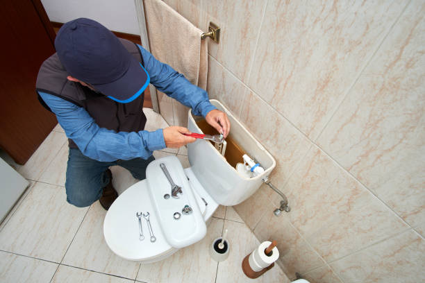 Best Hot Water Heater Installation  in Fort Ashby, WV
