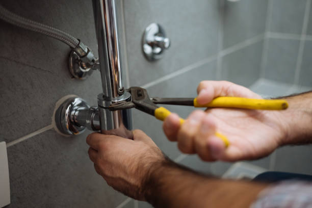 Best 24-Hour Plumber Near Me  in Fort Ashby, WV