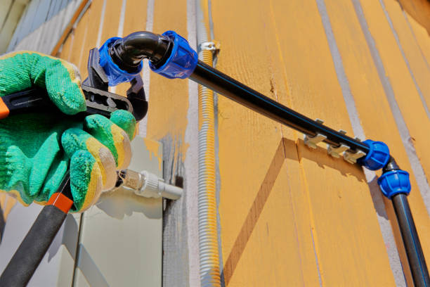 Best Clogged Drain Plumber  in Fort Ashby, WV
