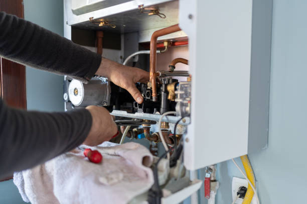 Hot Water Heater Installation in Fort Ashby, WV
