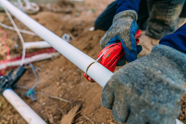 Best Sewer Cleaning Services  in Fort Ashby, WV