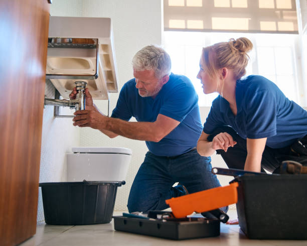  Fort Ashby, WV Plumbing Pros